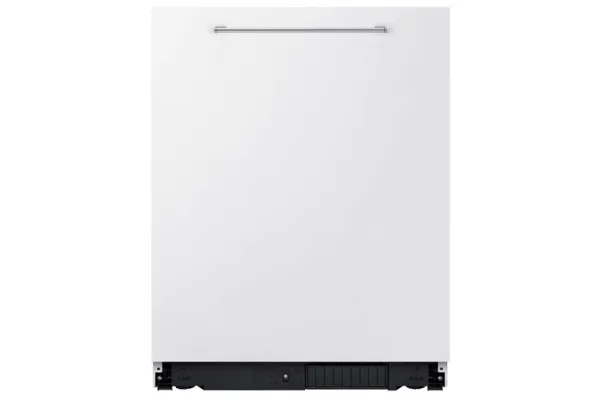 Samsung DW60A6090BB, Fuldt indbygget opvaskemaskine 60 cm