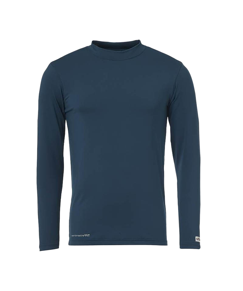 uhlsport Baselayer Unterhemd langarm F18