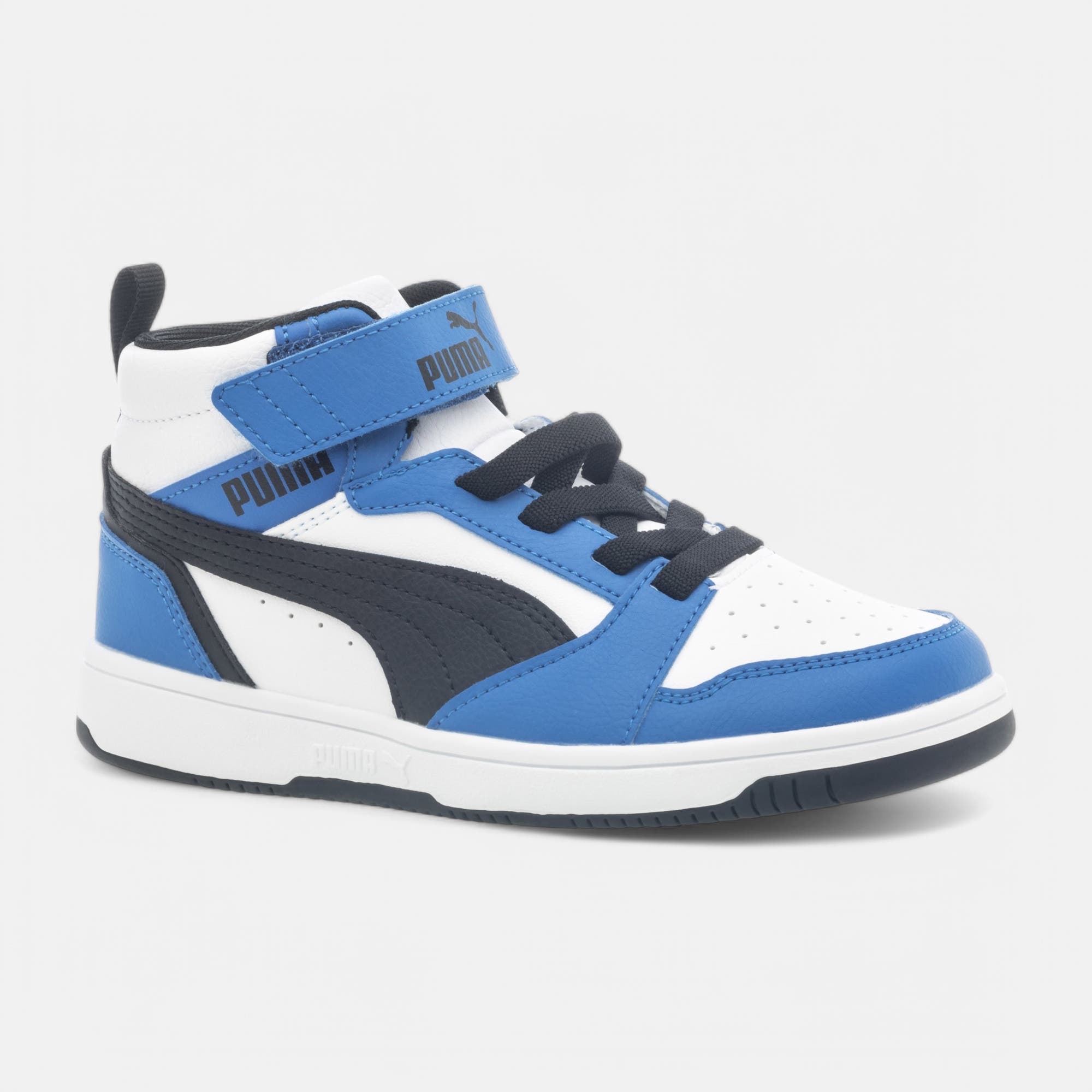 Sneakers Garçon bleu
