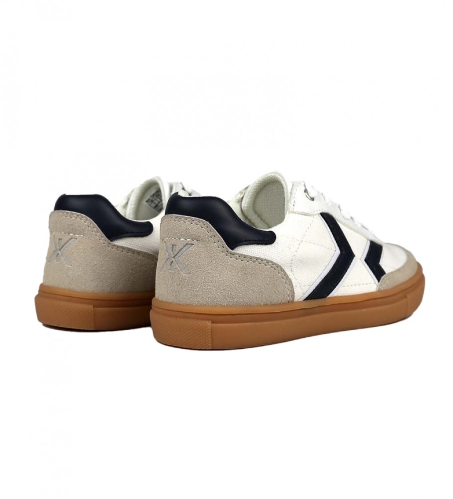 Tênis Chika10 Torero 10 Branco