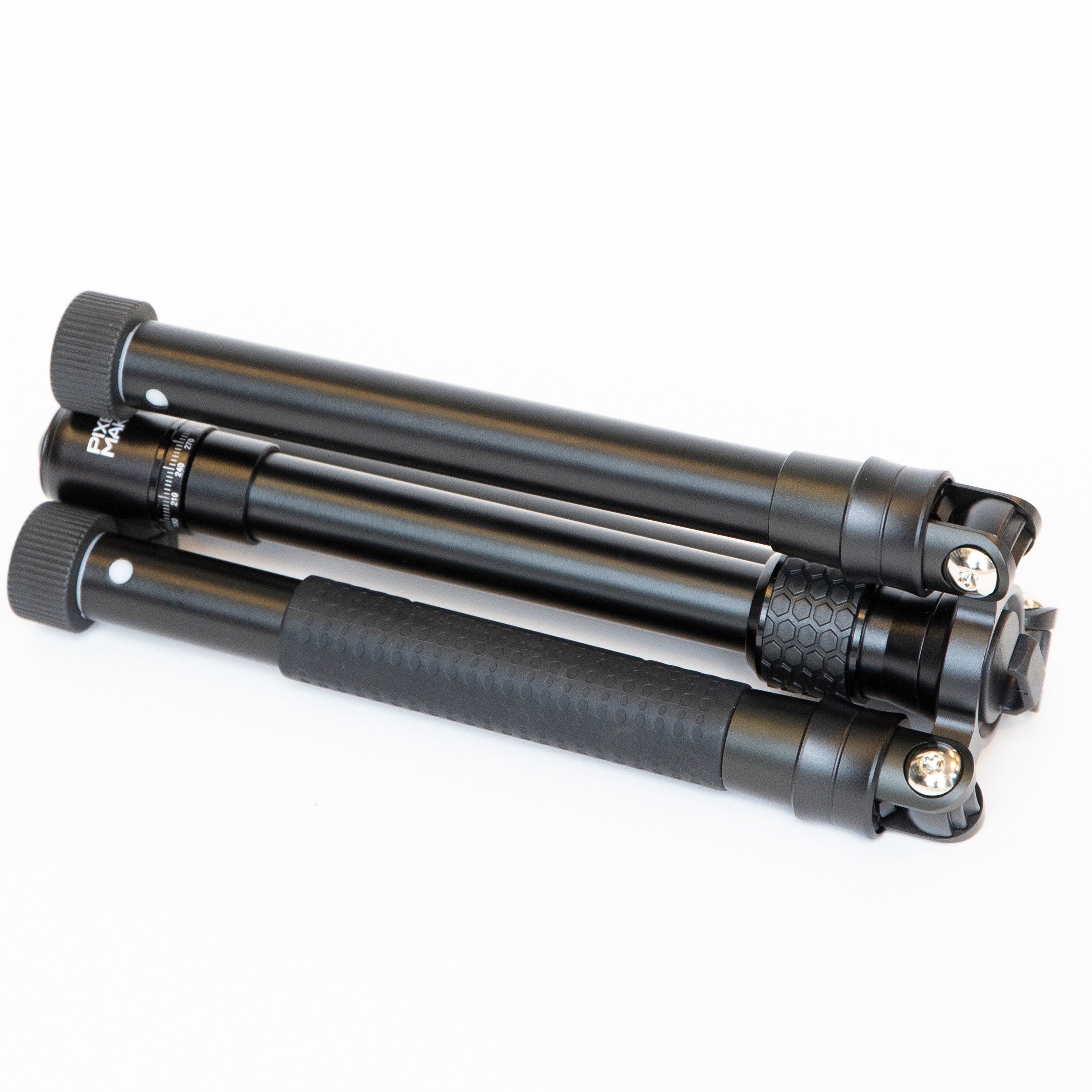 Pixel Maker T3 Tripod voor smartphones en kleine camera's