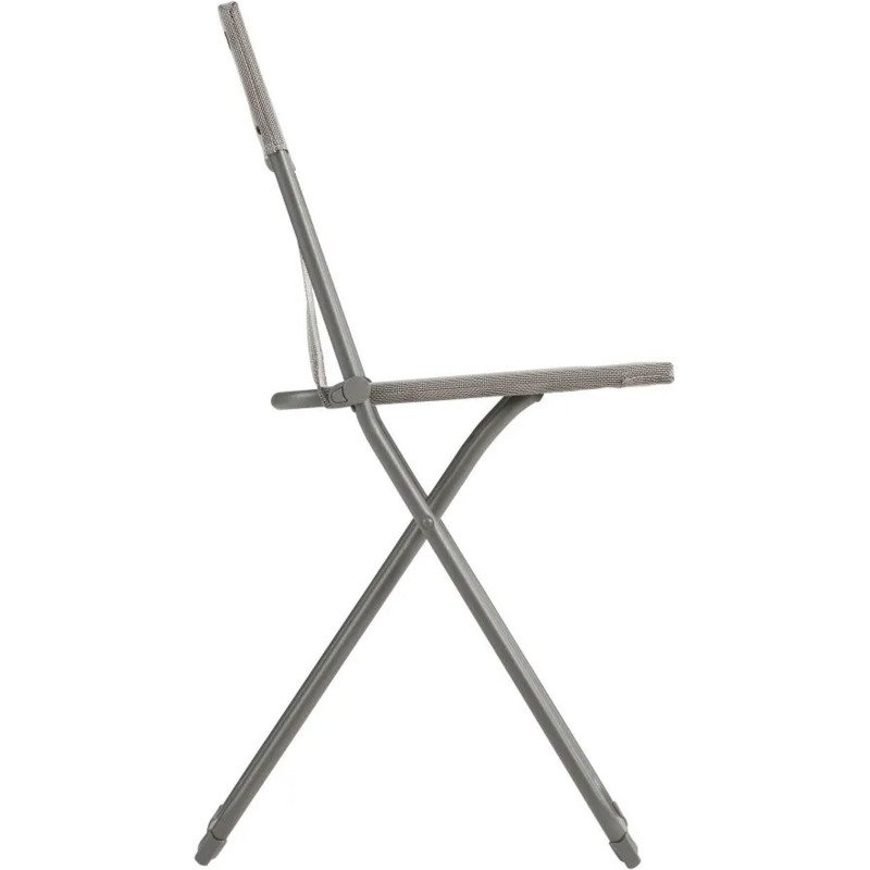 Chaise pliante ultra-compacte BALCONY - Toile Batyline