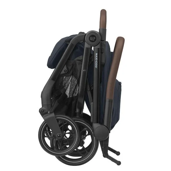 Poussette Soho   Essentiel Graphite        de               Maxi-Cosi