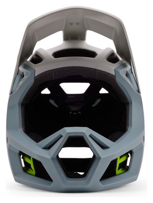 Casque Intégral Fox Proframe Clyzo Gris clair