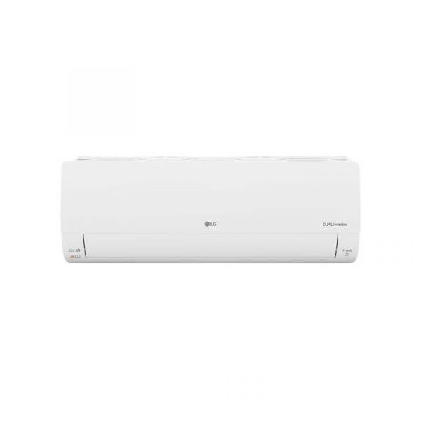 LG S24EC.NSKS 24.000 BTUs Inverter Branco Classe A   Unidade Interior