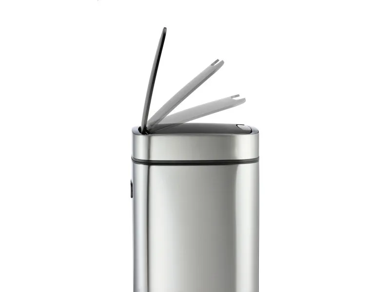 Affaldsspand Durable NO TOUCH med sensor 21 ltr.