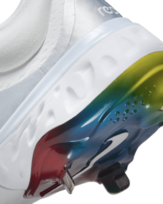 Nike Alpha Huarache Elite 4 Low Men's Baseball Cleats