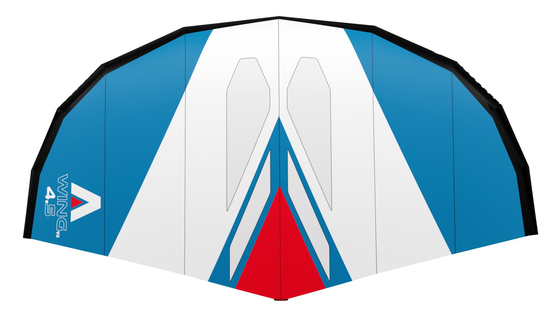 Armstrong Foils A-wing - V2 3.5 m²