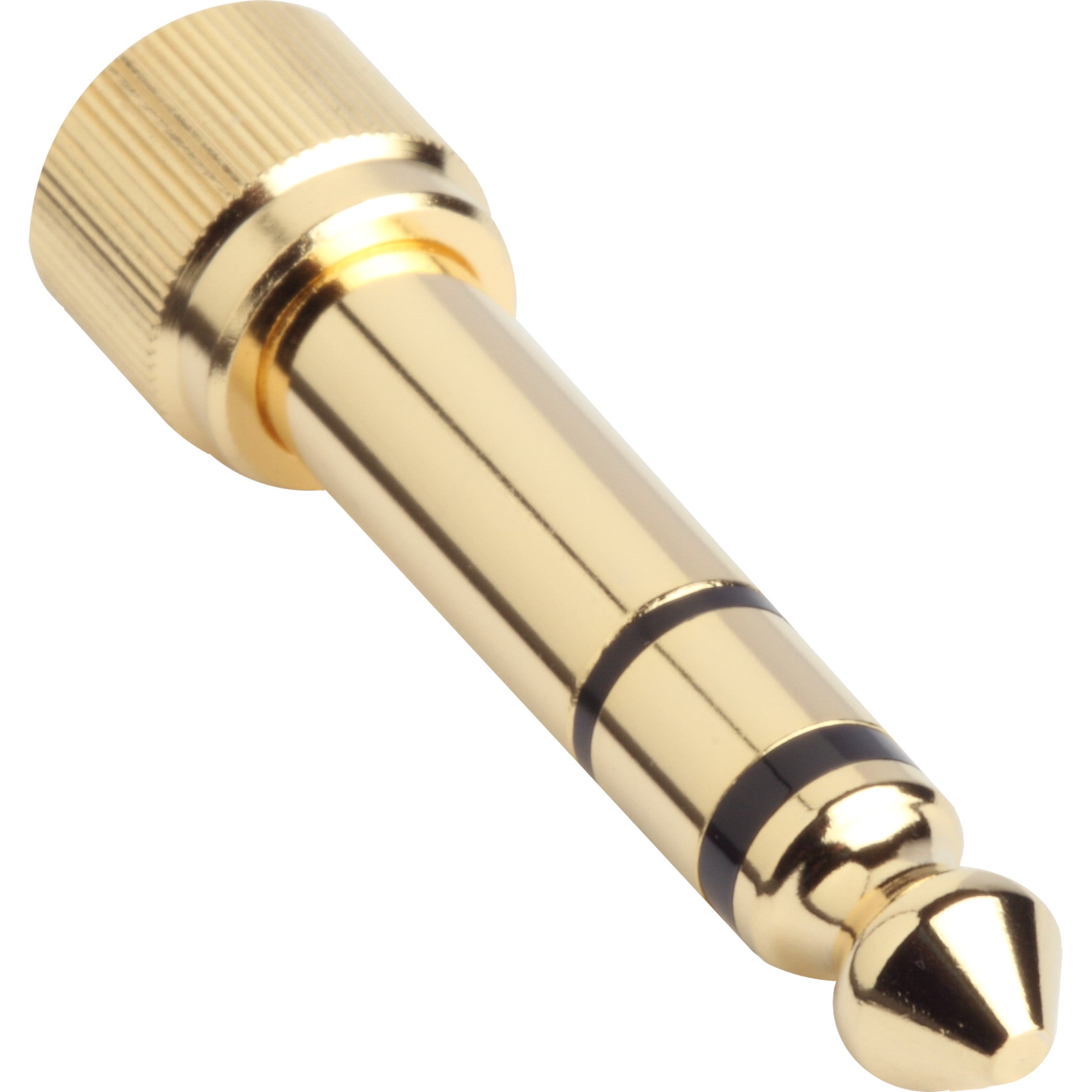 Shure HPAQA1 6.3 mm jack adapter (met schroefdraad)