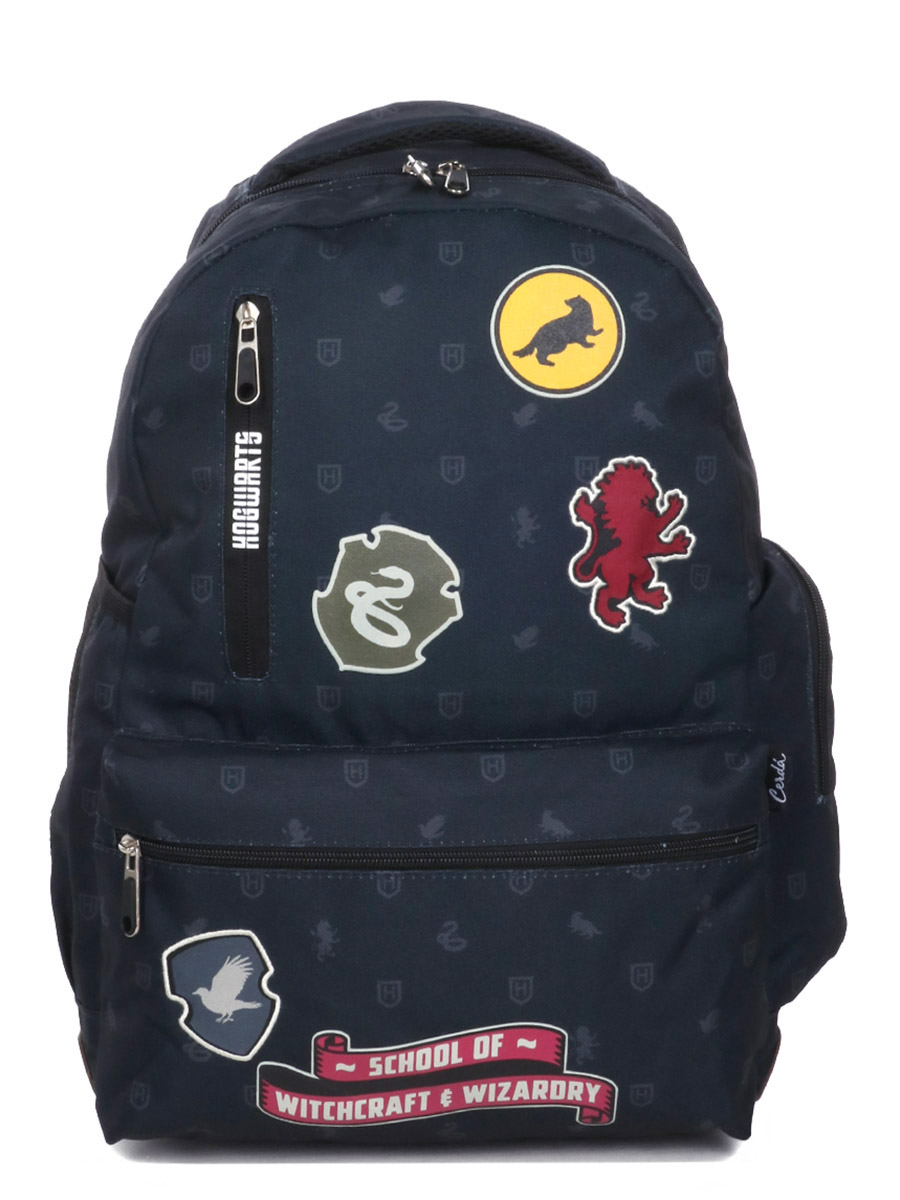 Sac À dos Harry Potter