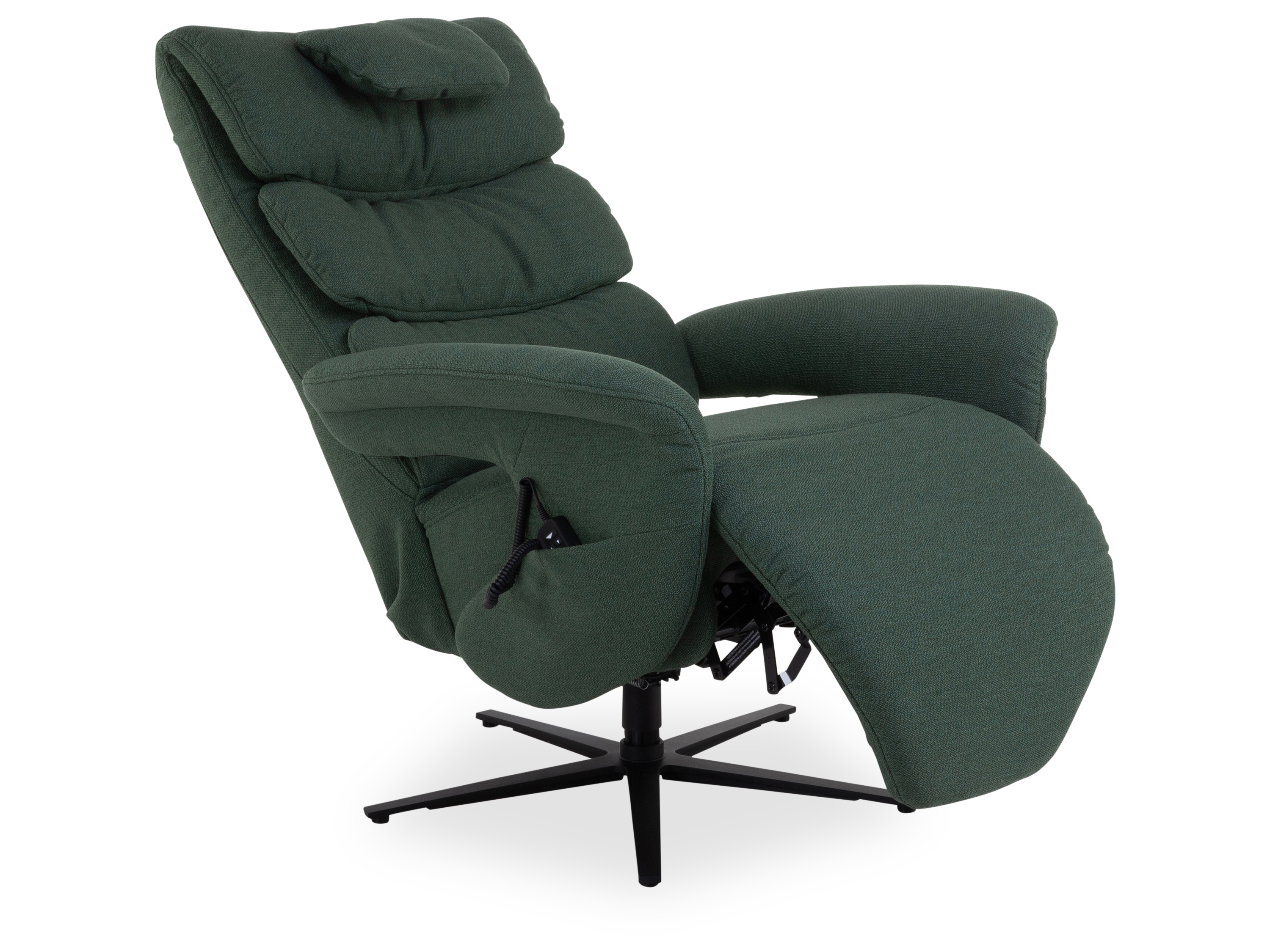 Relaxsessel BPW HAUSFELS 1