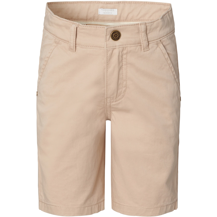 Noppies Shorts Daleville Doeskin