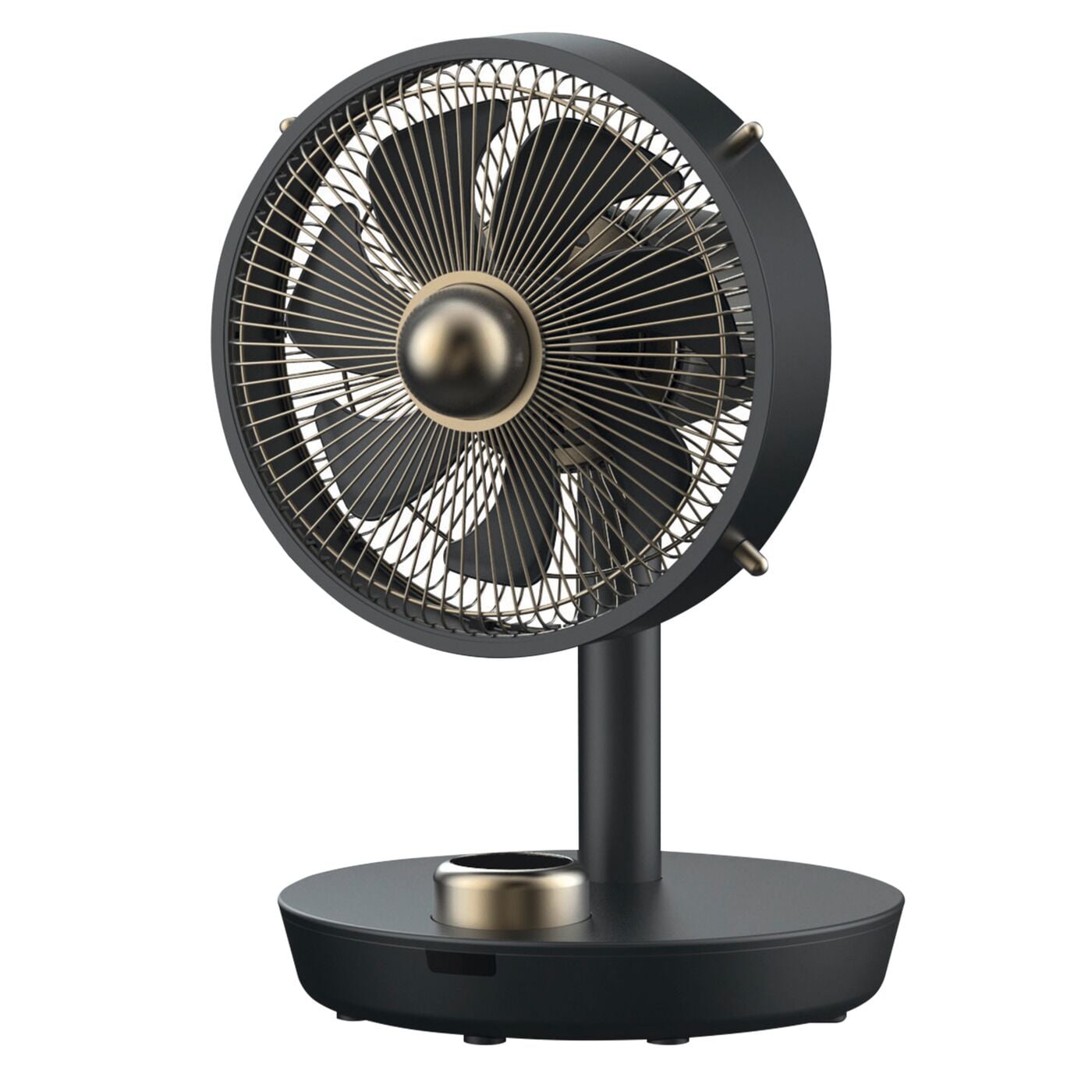 styliesTischventilator «Cepheus»
