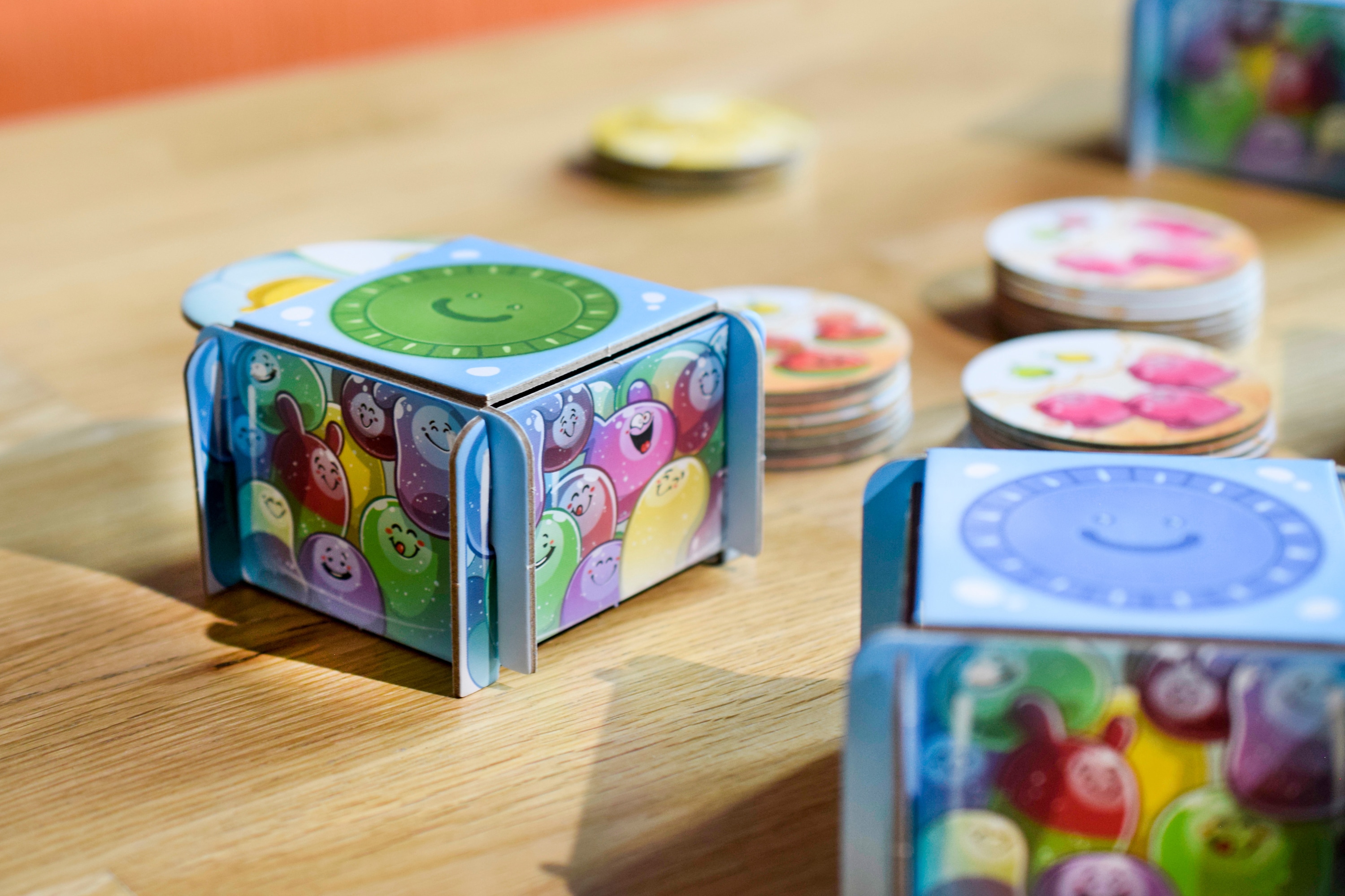 HCM Kinzel Gumminis