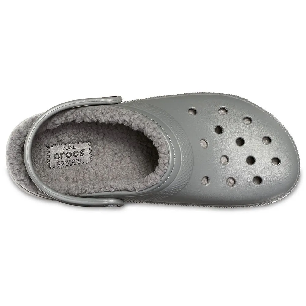 Crocs Classic Lined holzschuhe