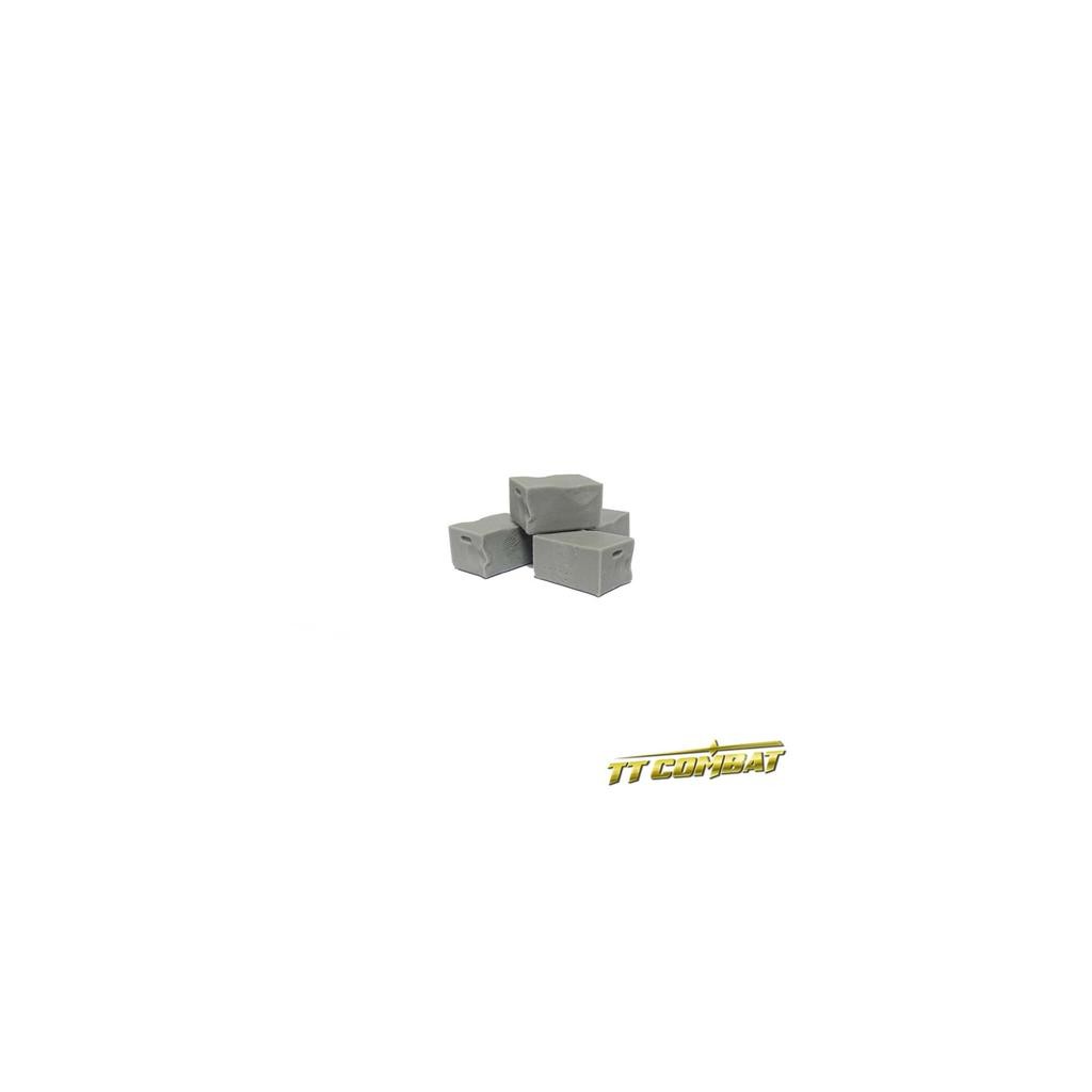Back Alley Accessories 3