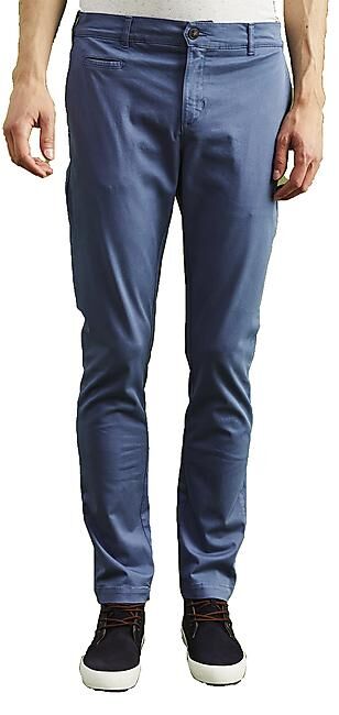FAGUO - PANTALON BRIX M