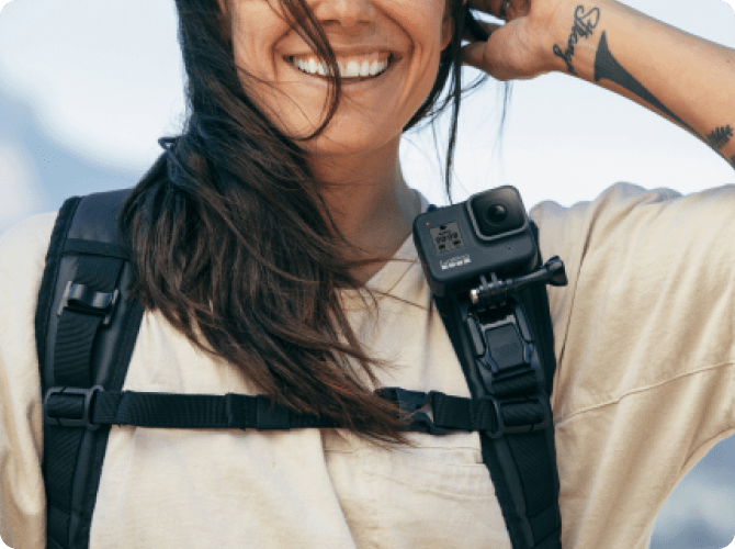 Daytripper – Rucksack