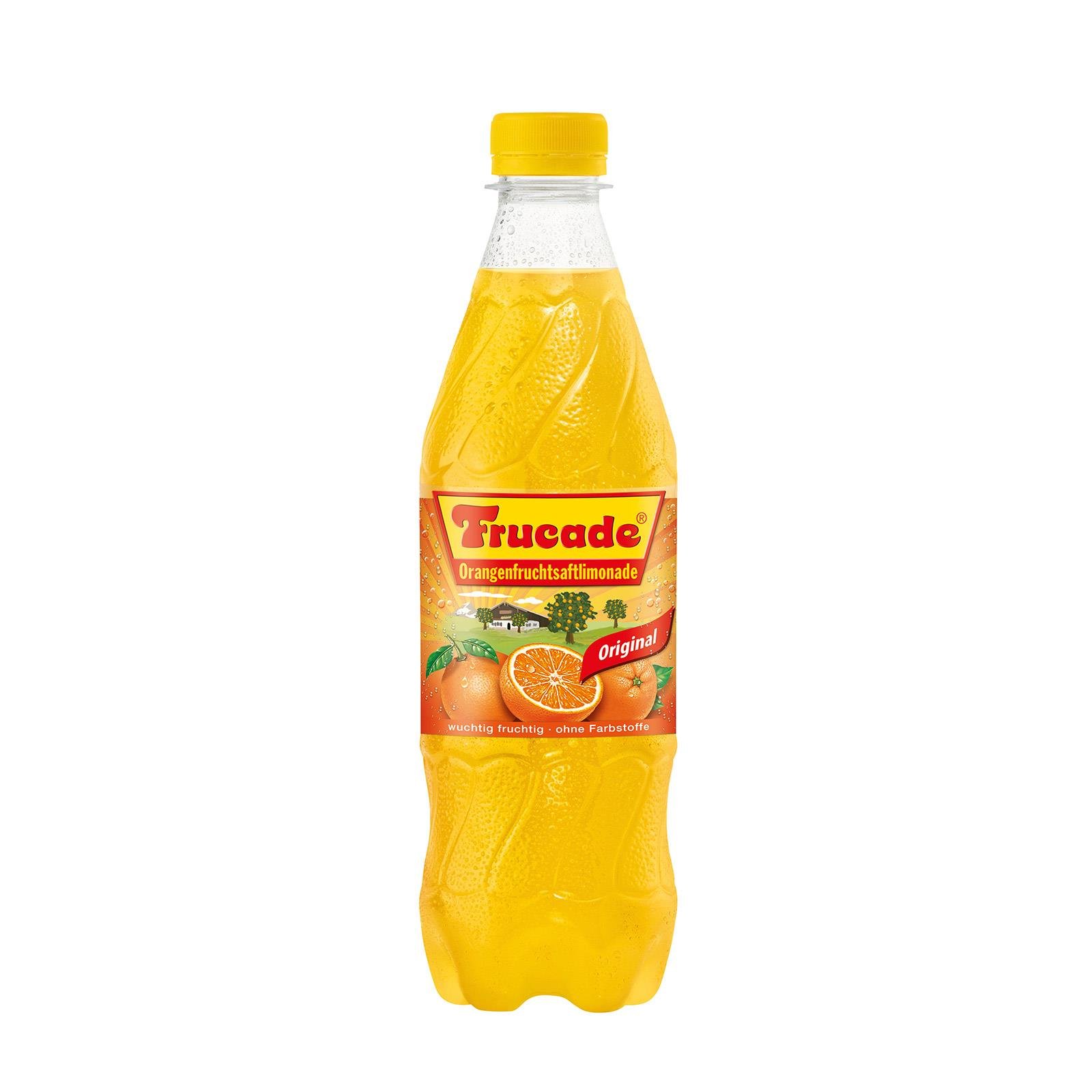 Frucade