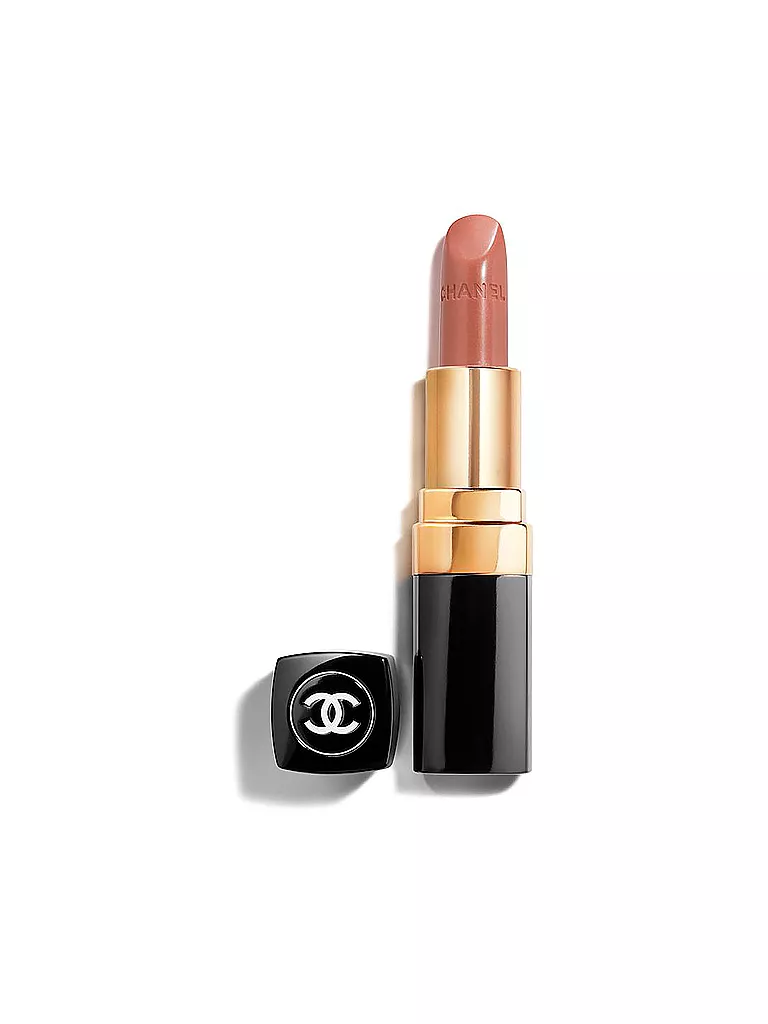 CHANEL  DER LIPPENSTIFT MIT KONTINUIERLICHER FEUCHTIGKEITSWIRKUNG  3.5G beige