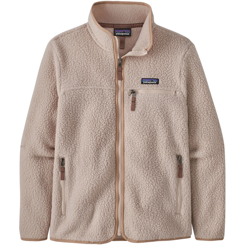 Patagonia Damen Retro Pile Jacke