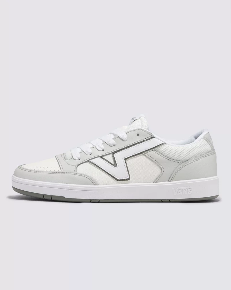 Lowland ComfyCush Shoe