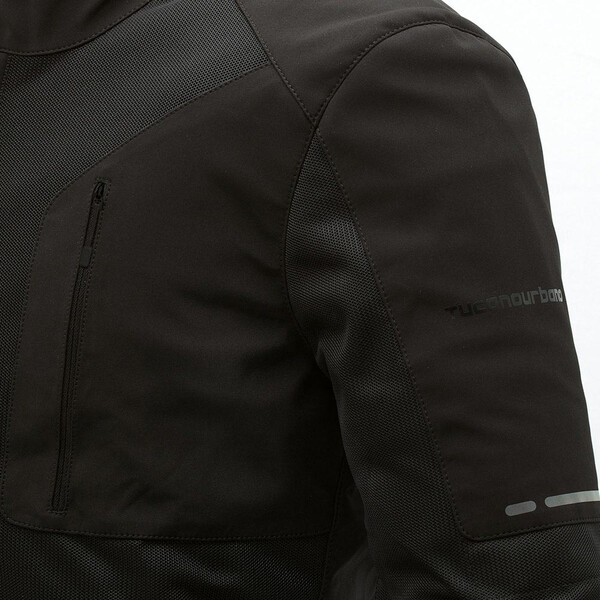 Tucano Urbano - Blouson Highmotion Noir