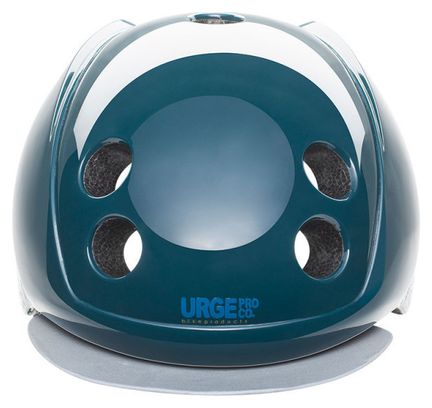 Casque Urge Centrail Royal Blue