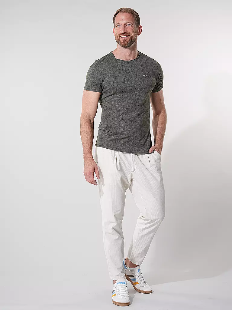 BRAX Cordhose TINO  creme