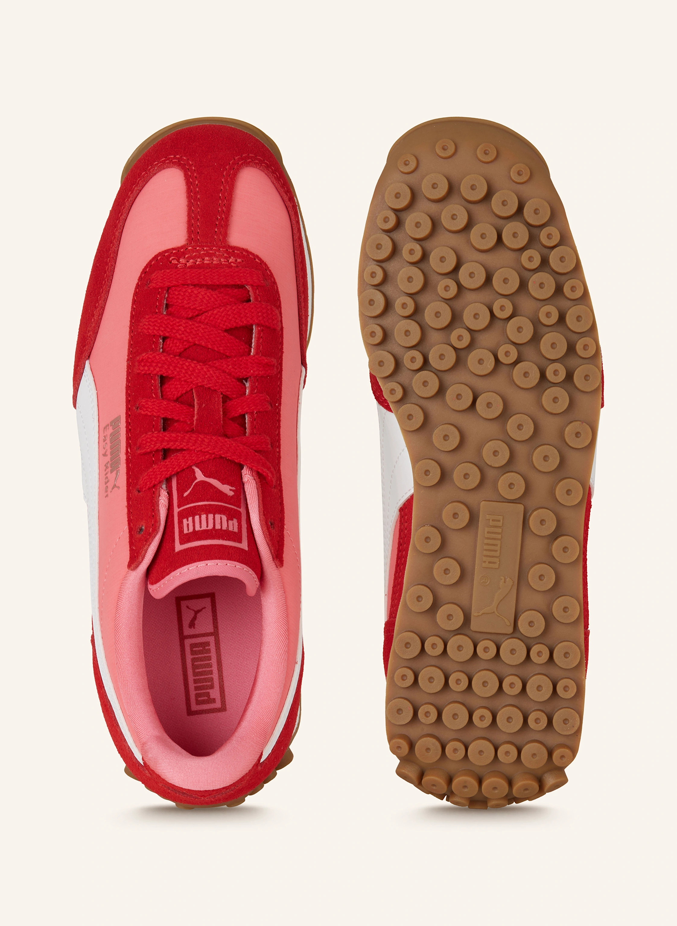 PUMA Sneaker EASY RIDER LOVE JR