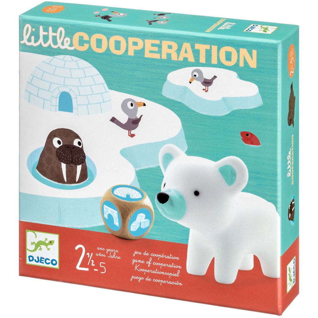 Little Coopération