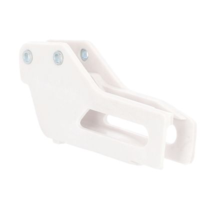 Guide chaîne Acerbis - Blanc