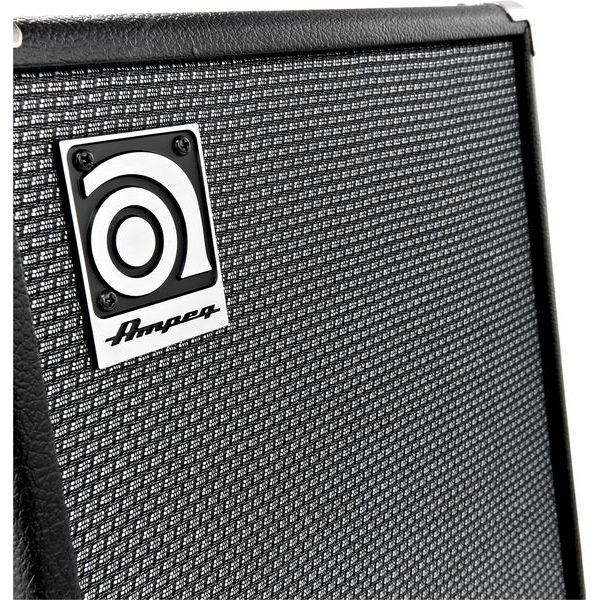 Ampeg SVT-210AV Bass Box