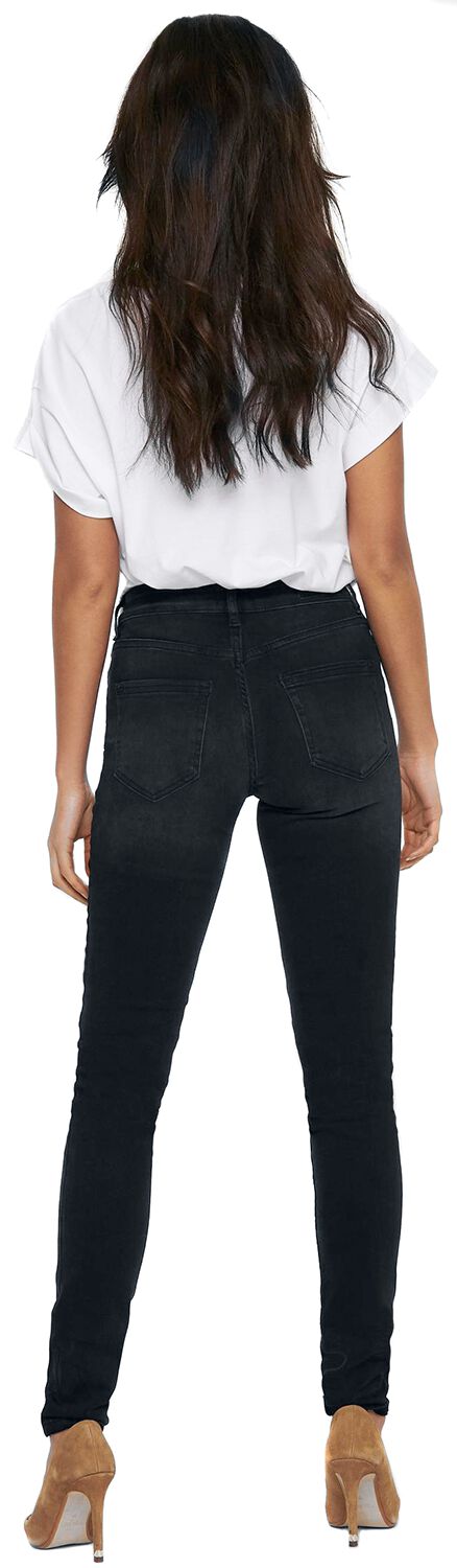 Blush mid | Only Jean