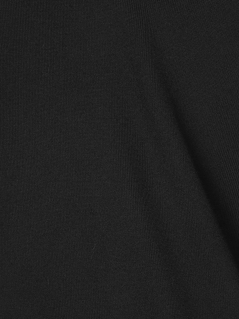 HUGO Pullover CERDIC schwarz