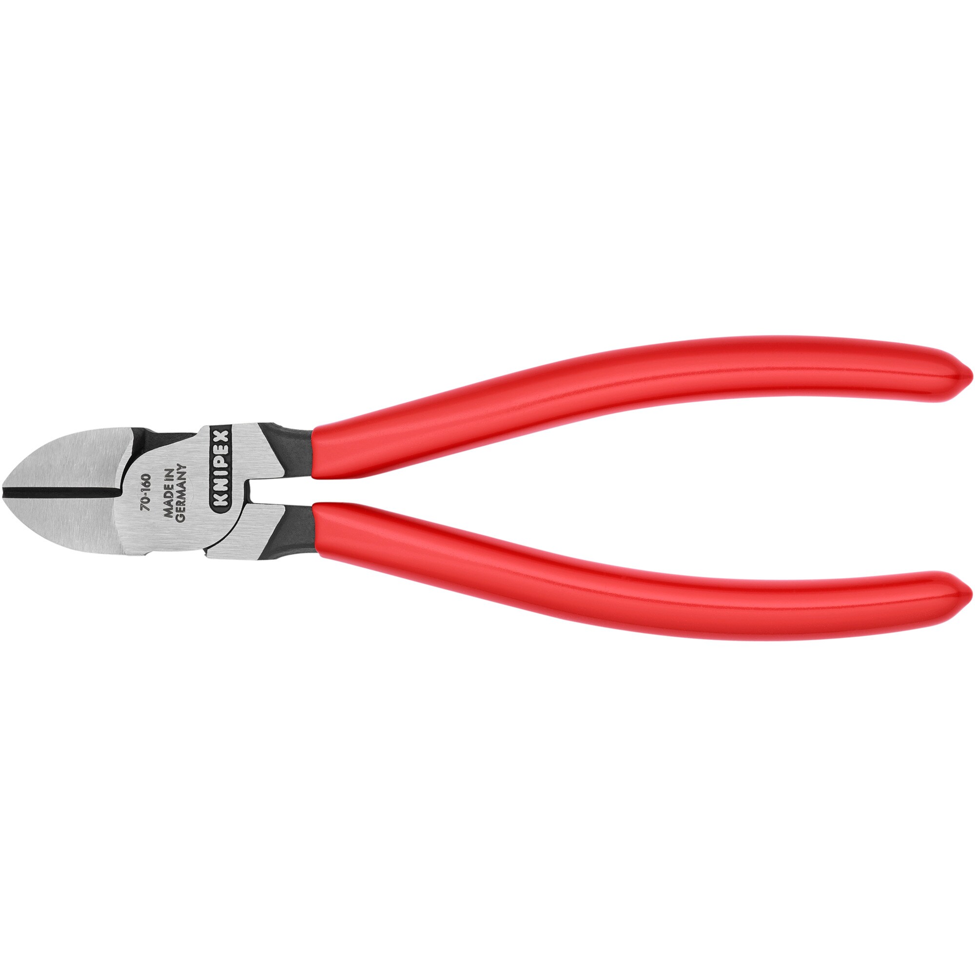 Knipex Schneid-Zange Seitenschneider 70 01 160
