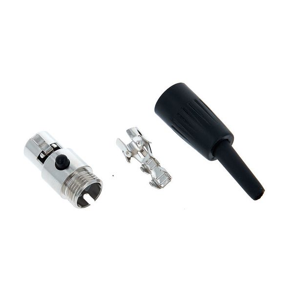 Thomann SK039 Female Mini XLR 3pin
