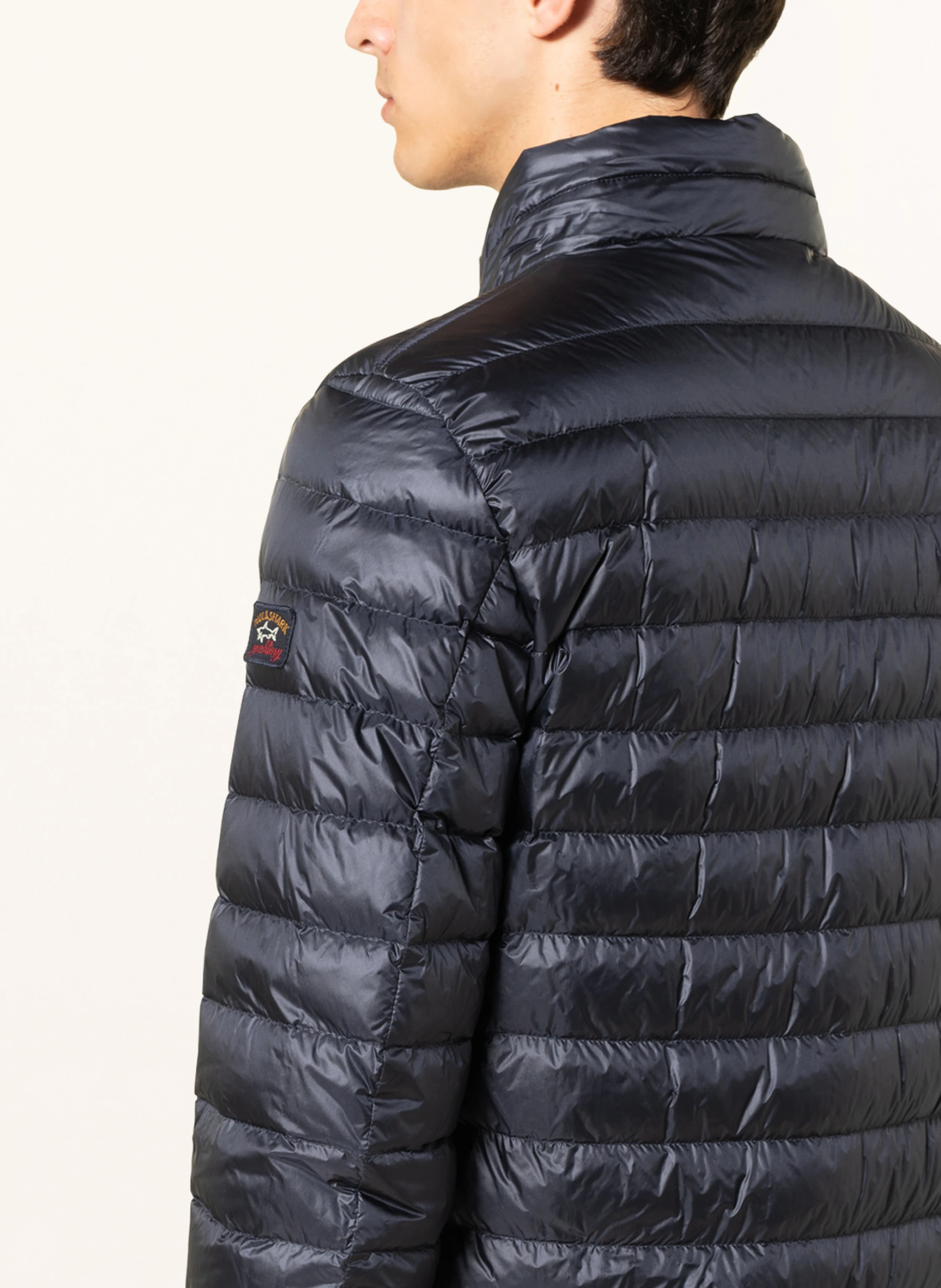 PAUL & SHARK Lightweight-Daunenjacke