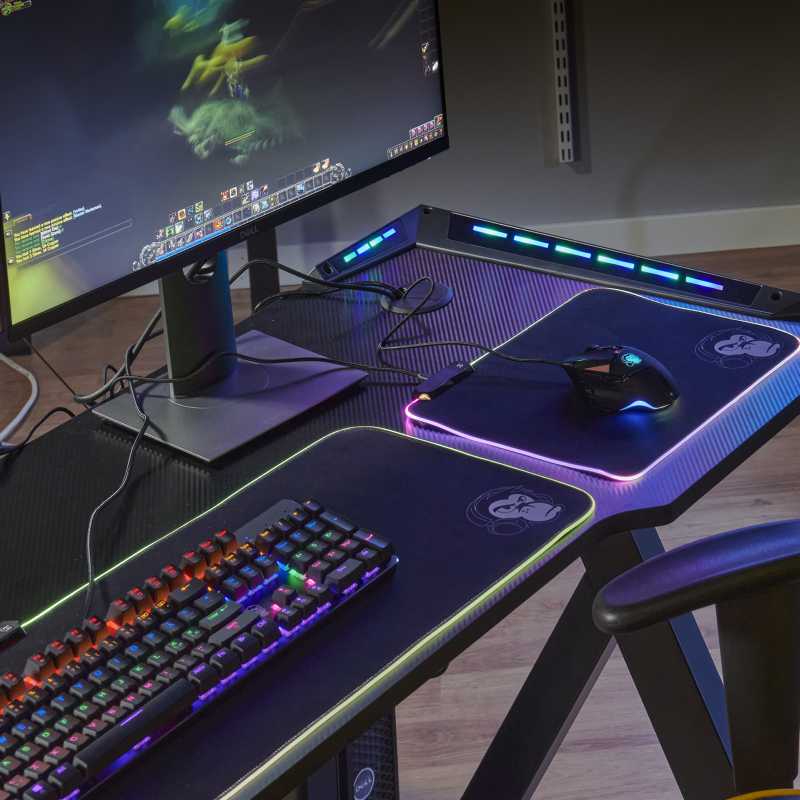 Gamingmus