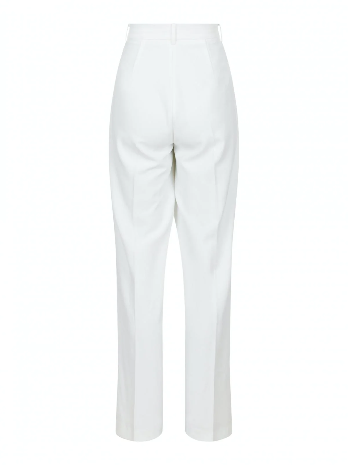 Neo Noir Alice Melange Pants