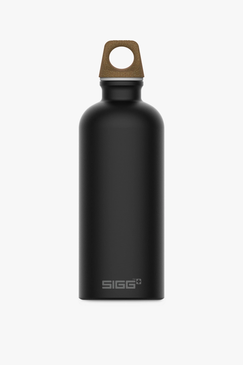 Sigg Traveller MyPlanet 600 ml Trinkflasche