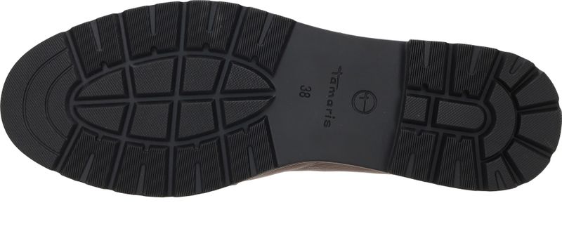 Tamaris Loafers Bruin Dames