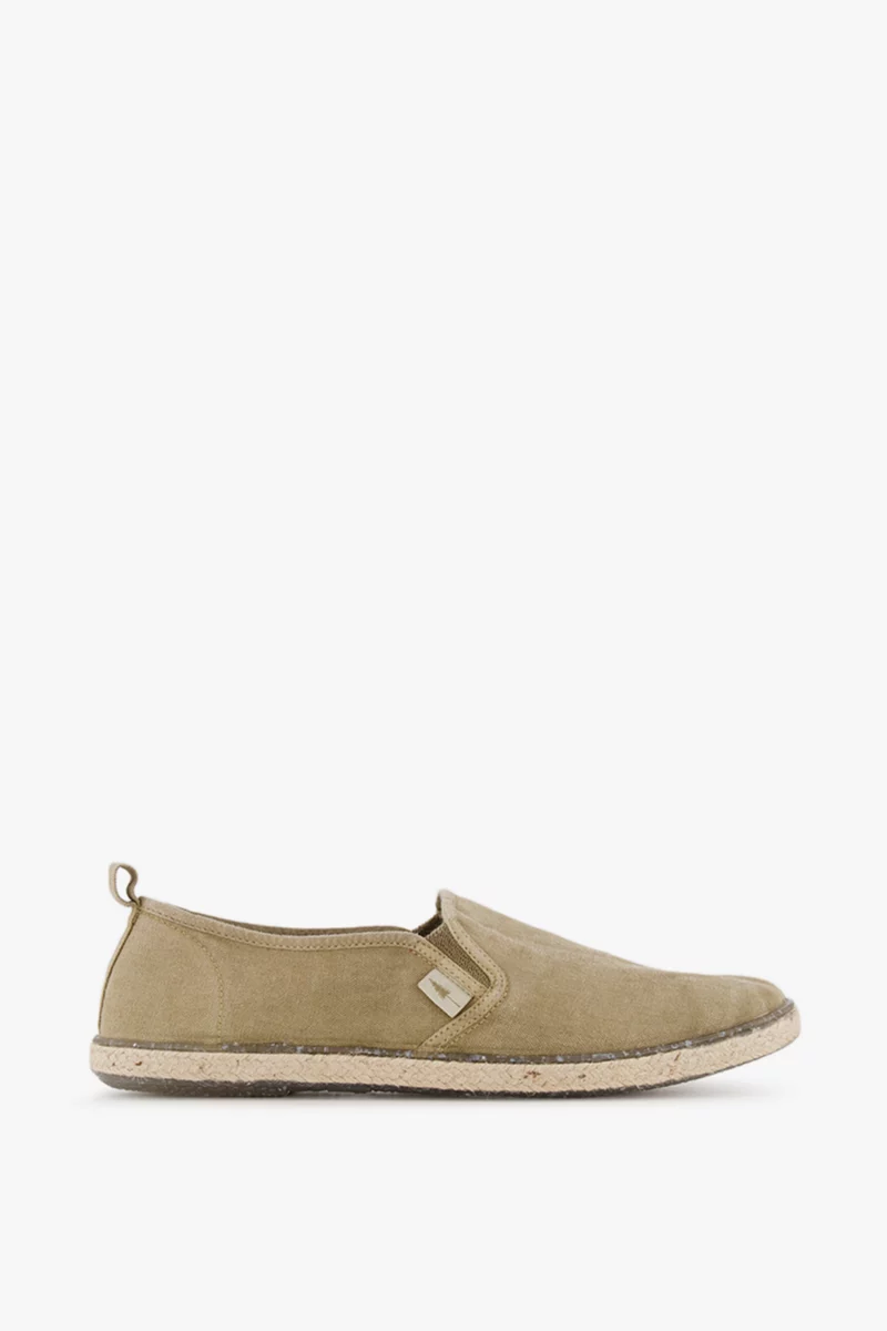 NIKIN Classic Herren Espadrilles