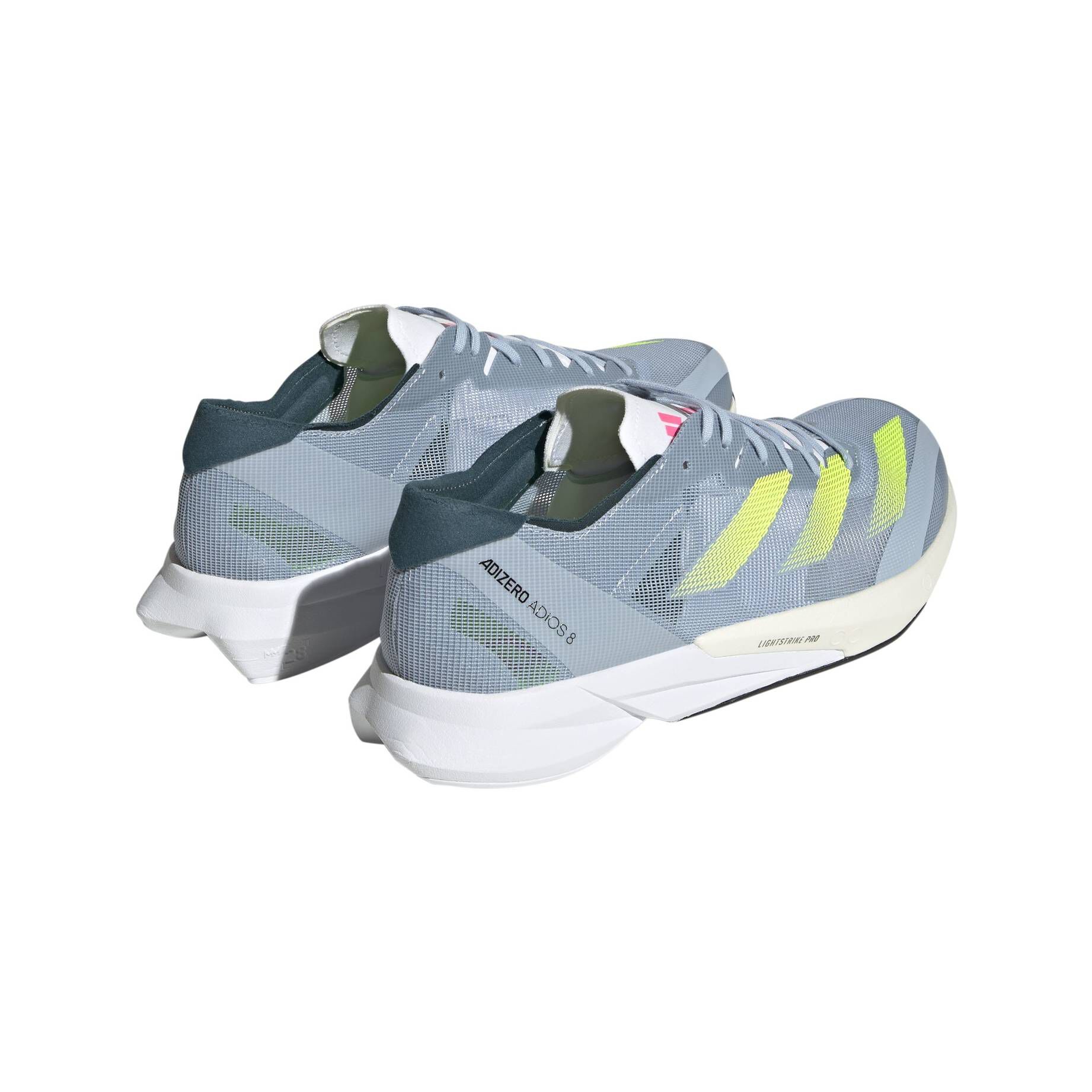 adidas Performance| Herren Laufschuhe ADIZERO ADIOS 8
