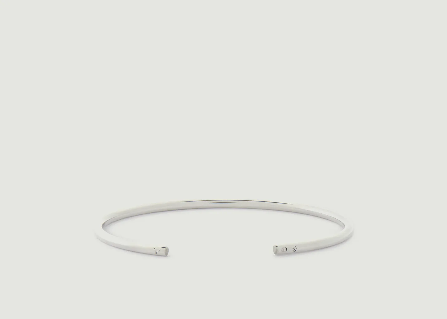 Bracelet Jonc 7g Le Gramme