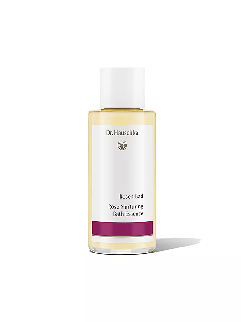 DR. HAUSCHKA Rosen Bad 100ml  keine Farbe