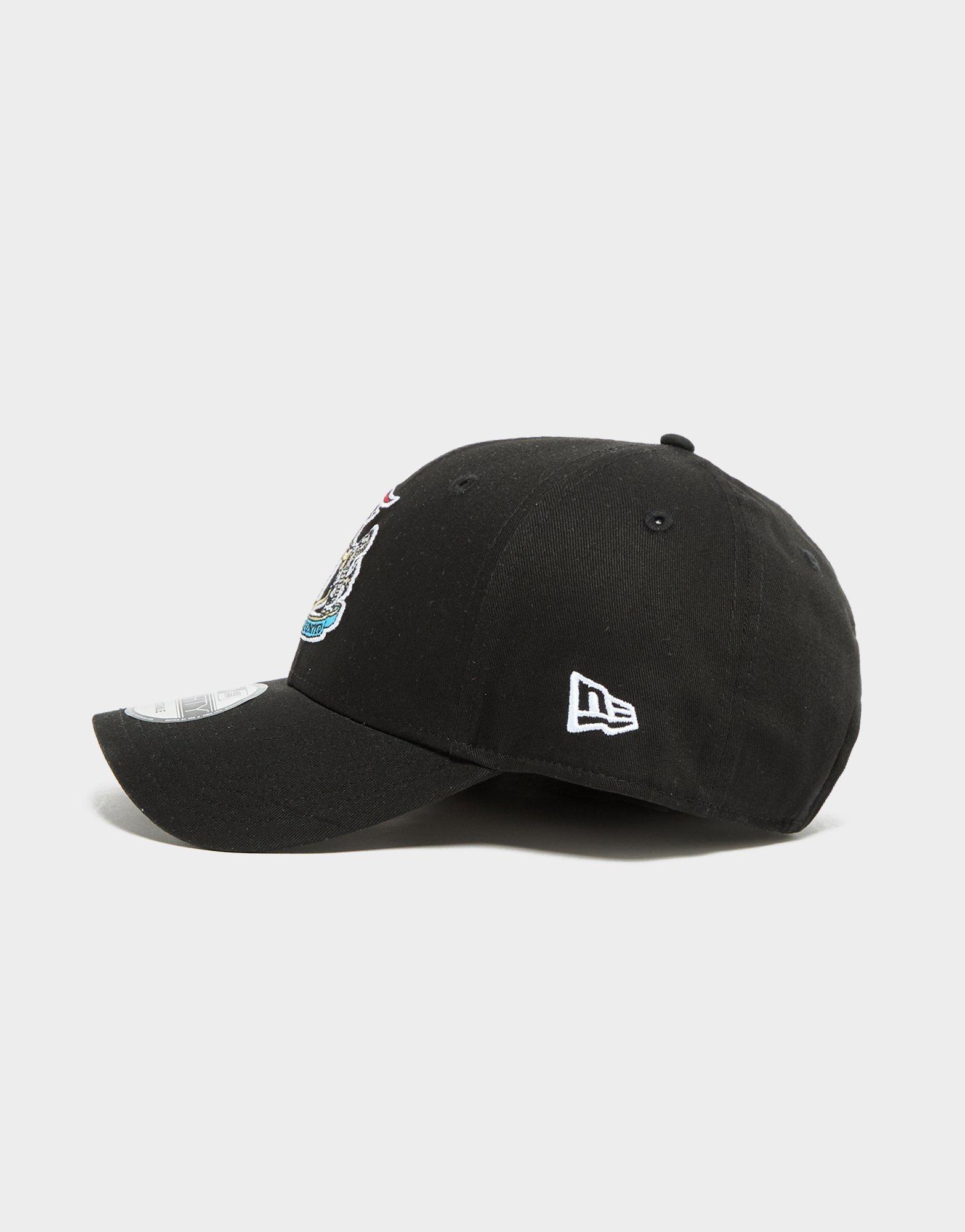 New Era Casquette Newcastle United FC 9FORTY