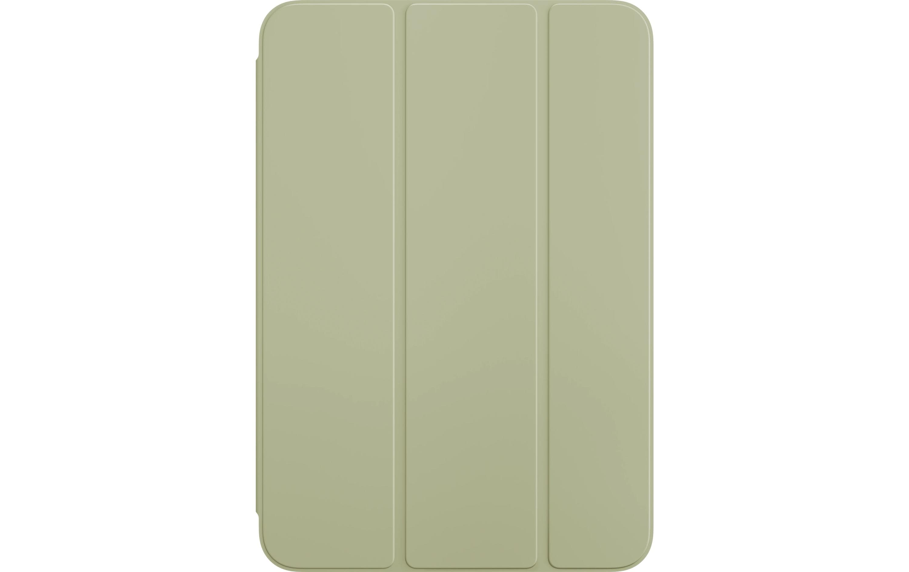 Smart Folio iPad mini (A17 Pro) SageCover für das Apple iPad mini (6. Gen.), iPad mini 2024 (A17 pro)