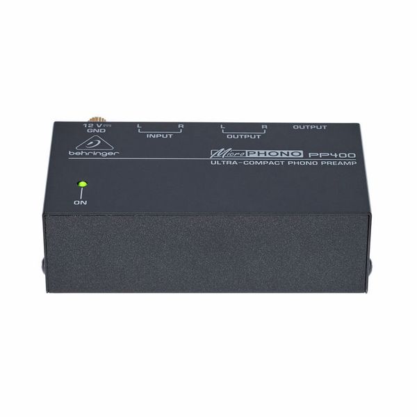 Behringer PP400