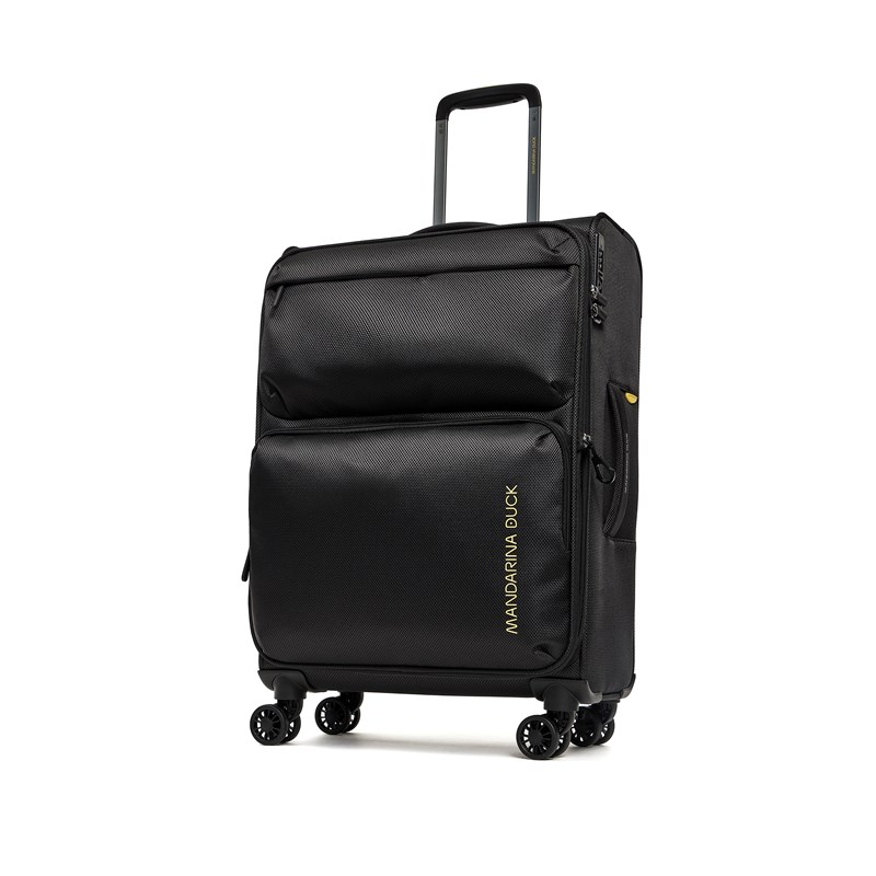 Mandarina Duck<br>Kuffert Zephyr 65 Cm